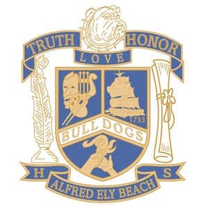 Beach High Alumni Gear