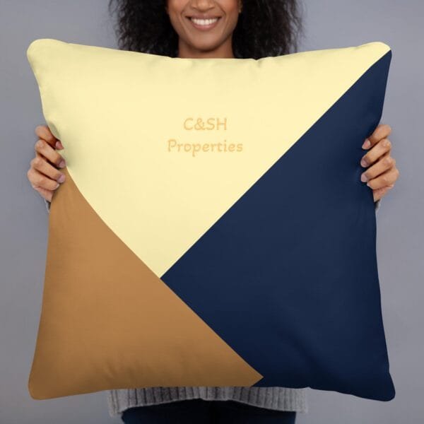 C&SH - Basic Pillow - Image 3