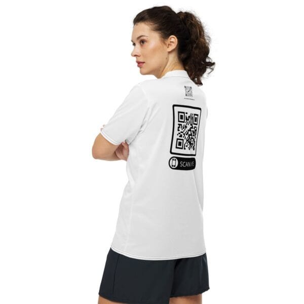 RCH - White Recycled unisex sports jersey (Smooth Jazz) - Image 8