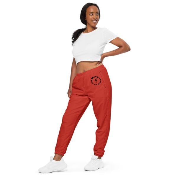 ONI M DANCE - Unisex track pants - Image 6