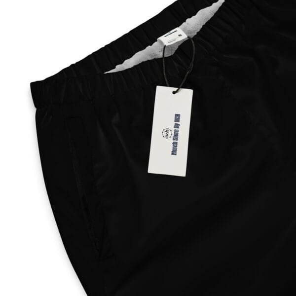 Dance Teacher - Unisex track pants (Black)