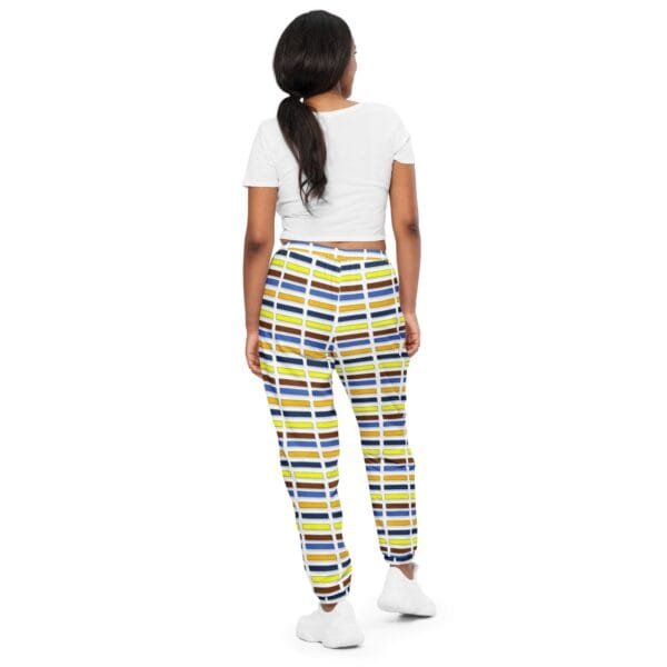 Unisex Striped Pants (BGBYB) - Image 4