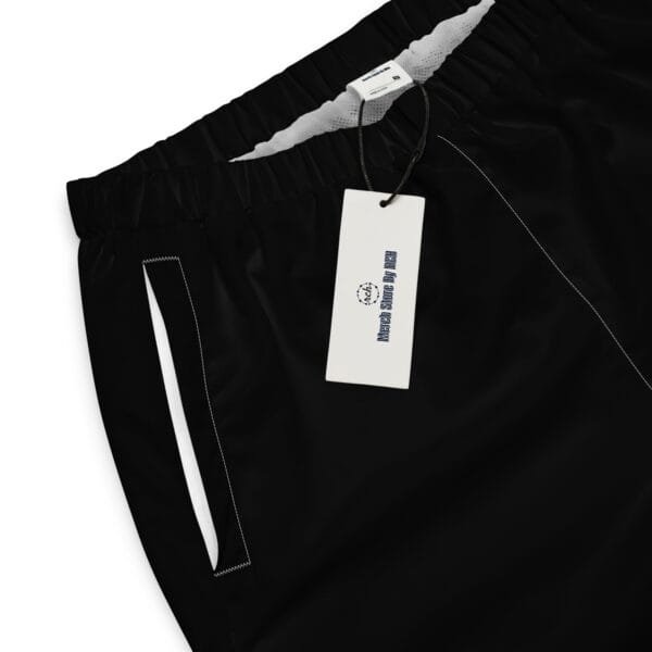 Dance Teacher - Unisex track pants (Black) - Image 5