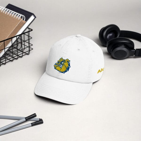 AEB - 00 Champion Dad Cap