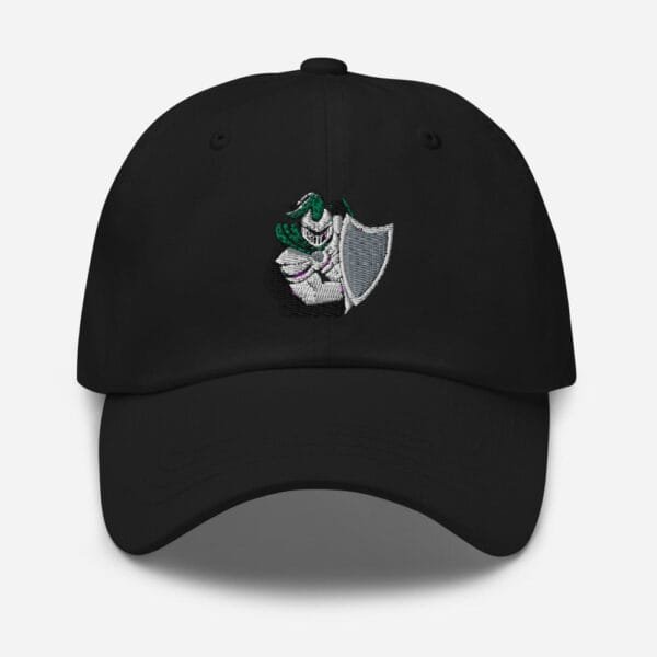 CAVALIERS - CLASSIC YUPOONG HAT - Image 3