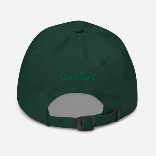 CAVALIERS - CLASSIC YUPOONG HAT - Image 6