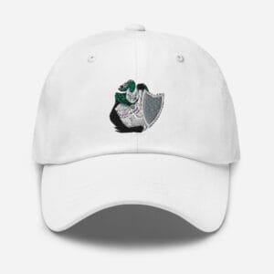 CAVALIERS - CLASSIC YUPOONG HAT