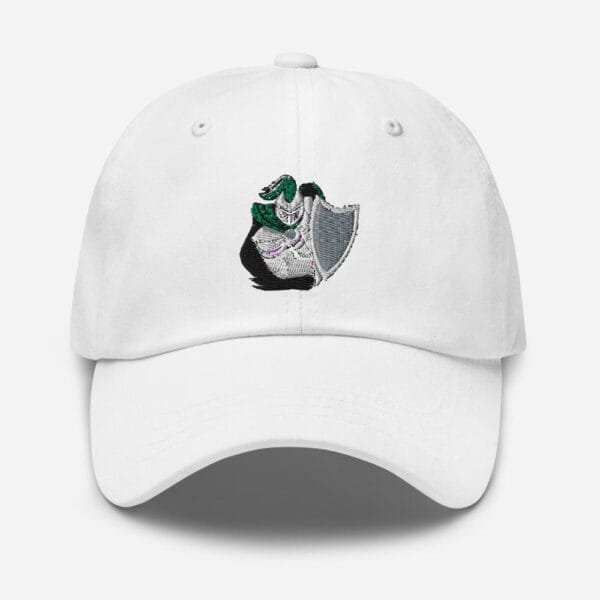 CAVALIERS - CLASSIC YUPOONG HAT