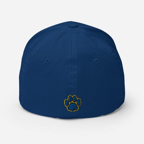 AEB - B Structured Twill Cap - Image 2