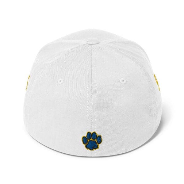 FVSU - Customized (Year) Structured Twill Cap - Image 6