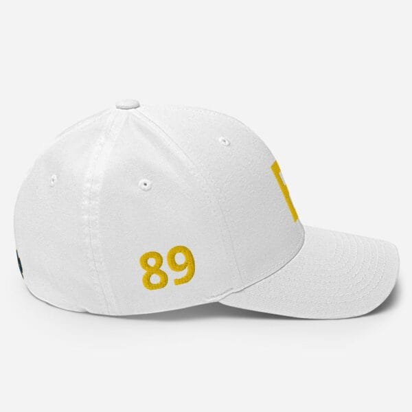 AEB - B Structured Twill Cap - Image 10