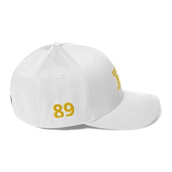 BHS AEB - Bulldogs Structured Twill Cap - Image 10