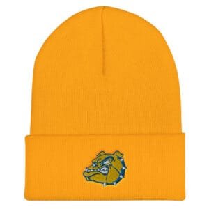 AEB - Beach High Cuffed Beanie