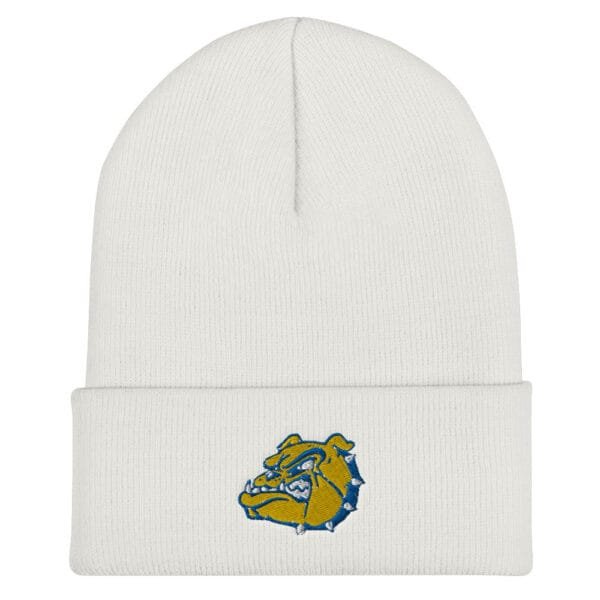 AEB - Beach High Cuffed Beanie - Image 6