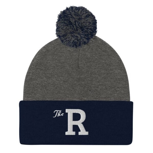 THE R - Pom-Pom Knit Cap | Sportsman SP15 - Image 14