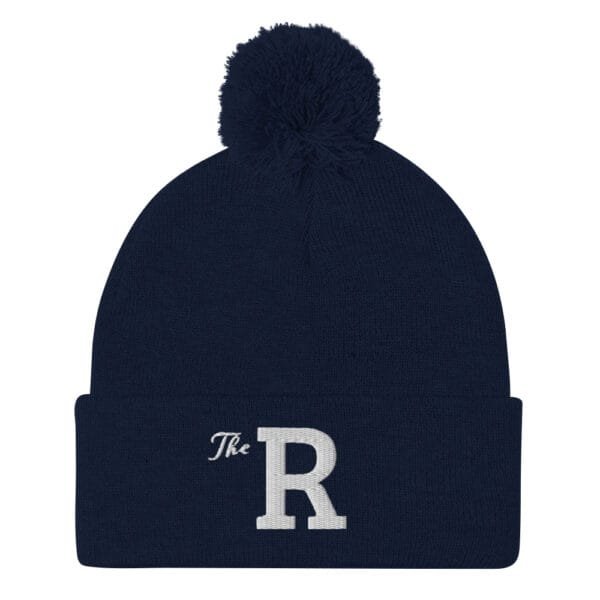 THE R - Pom-Pom Knit Cap | Sportsman SP15 - Image 10