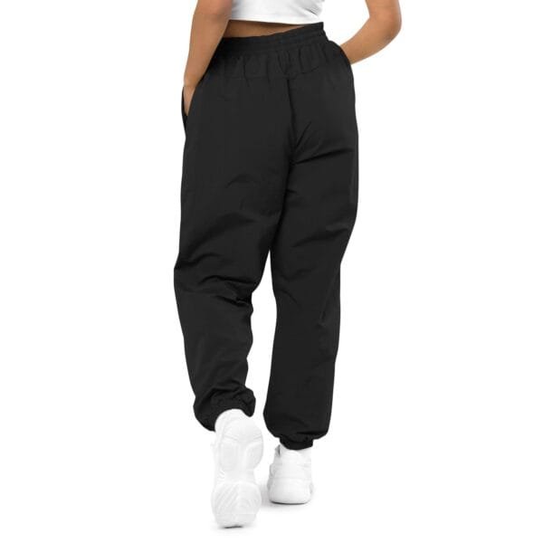 Dance Teacher#2 - Recycled tracksuit trousers - Image 5