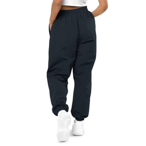 Dance Teacher#2 - Recycled tracksuit trousers - Image 8