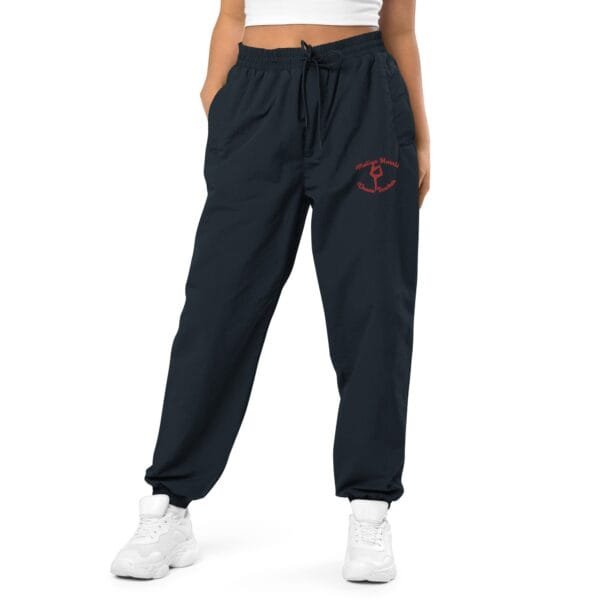 Dance Teacher#2 - Recycled tracksuit trousers - Image 7