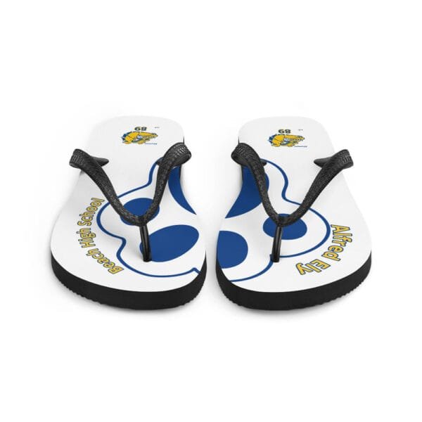 AEB89 Flip-Flops - Image 4