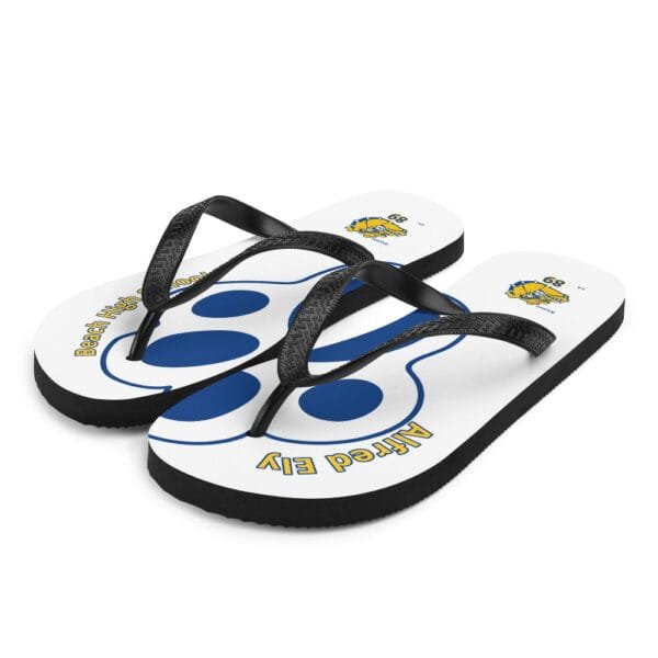 AEB89 Flip-Flops - Image 3