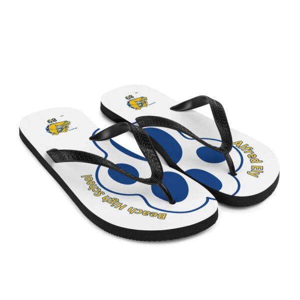 AEB89 Flip-Flops - Image 2