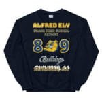 AEB - 00 Unisex Sweatshirt
