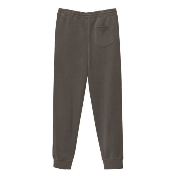 Dance Teacher - Unisex Pigment-Dyed Sweatpants | Independent Trading - Image 4