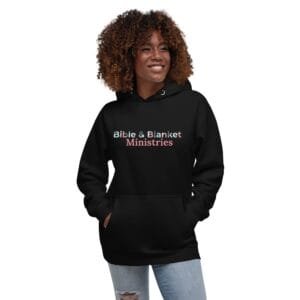 B&BM - Unisex Hoodie