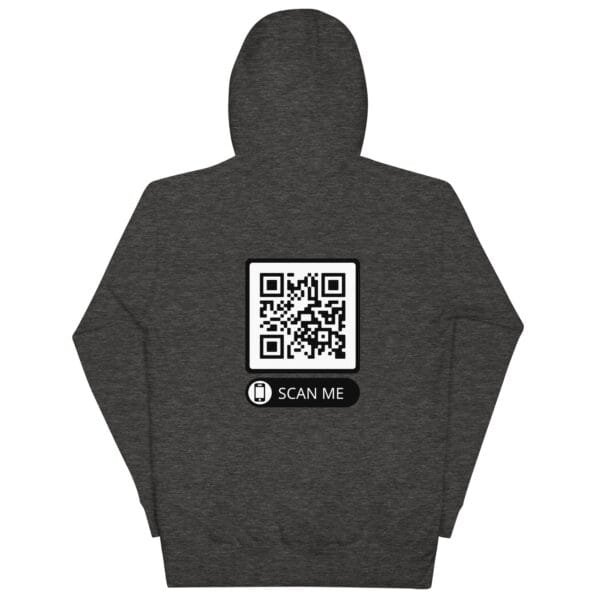 DLanigerSounds Records - Unisex Hoodie - Image 16