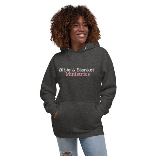 B&BM - Unisex Hoodie - Image 6