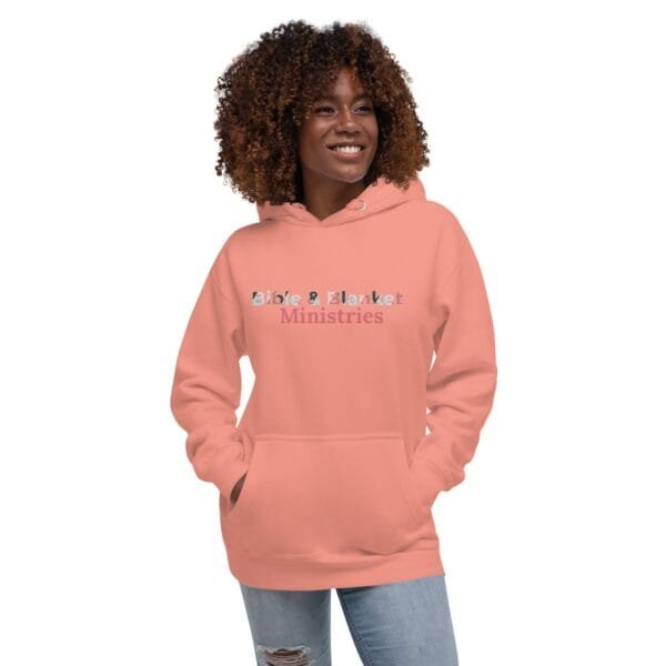 B&BM - Unisex Hoodie - Image 12