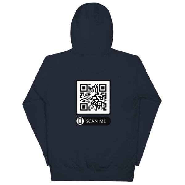 DLanigerSounds Records - Unisex Hoodie - Image 12