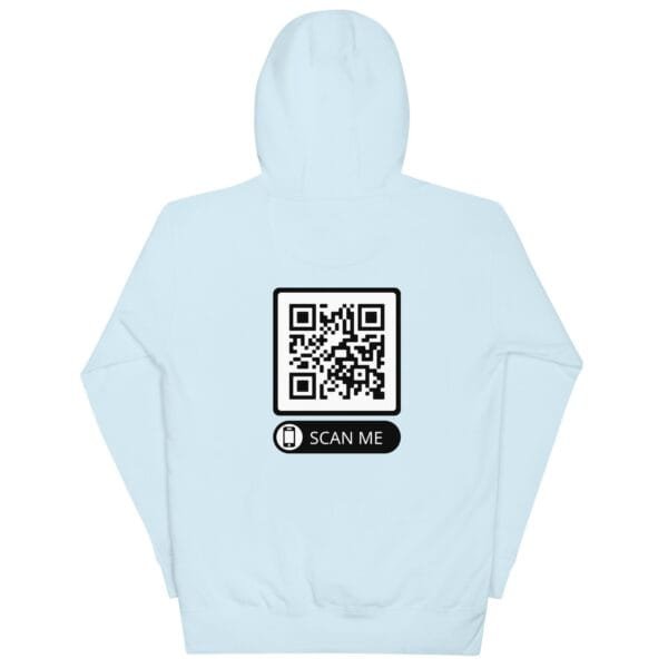 DLanigerSounds Records - Unisex Hoodie - Image 30