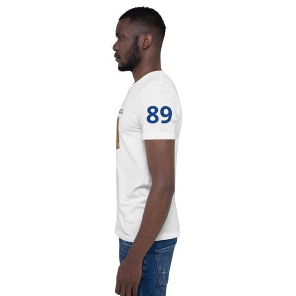 AEB - 00 Short-Sleeve Unisex T-Shirt - Image 11