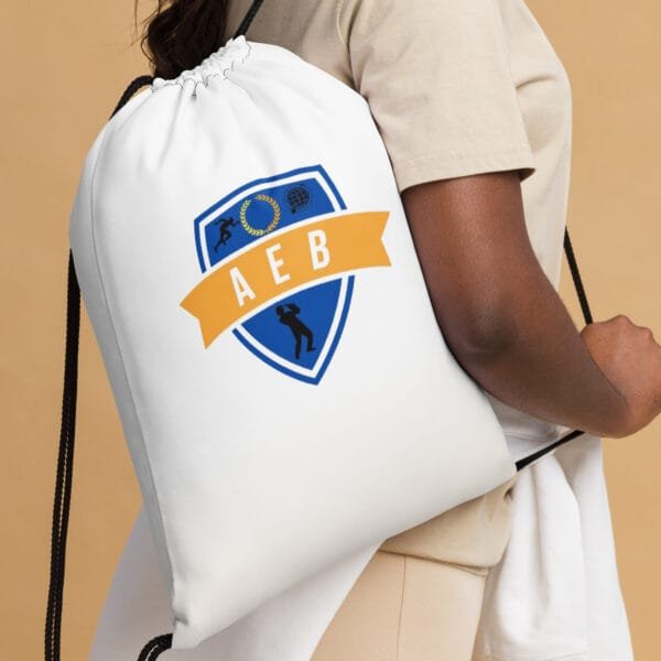 AEB - Drawstring bag - Image 2