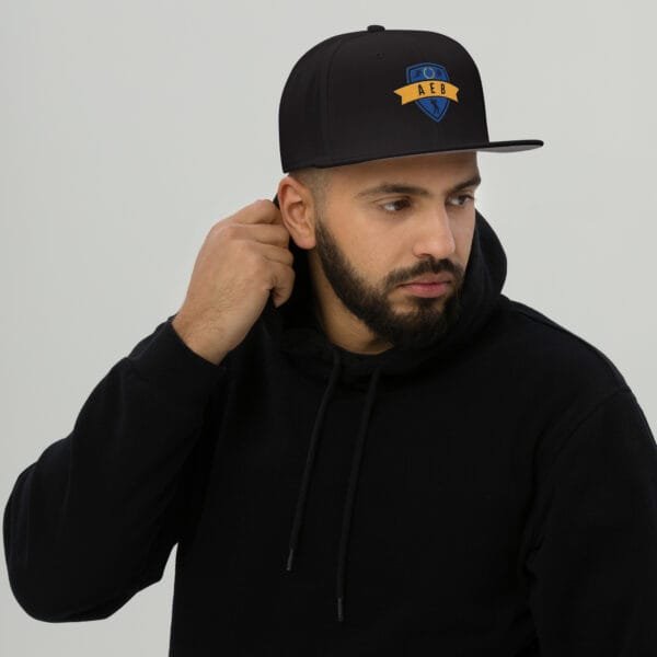 Beach High - MyCrest Snapback Hat