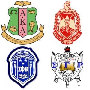 Sororities