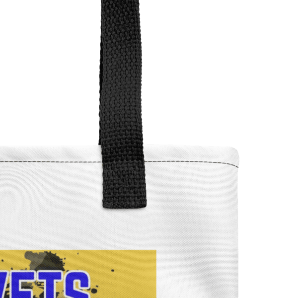 BHS89 - 35yrs Tote bag - Image 6