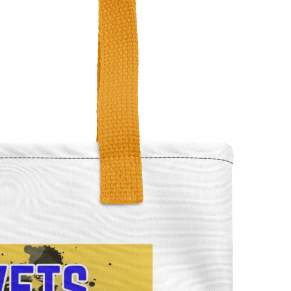 BHS89 - 35yrs Tote bag - Image 10