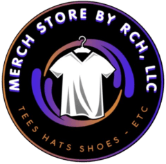 MERCH STORE BY RCH