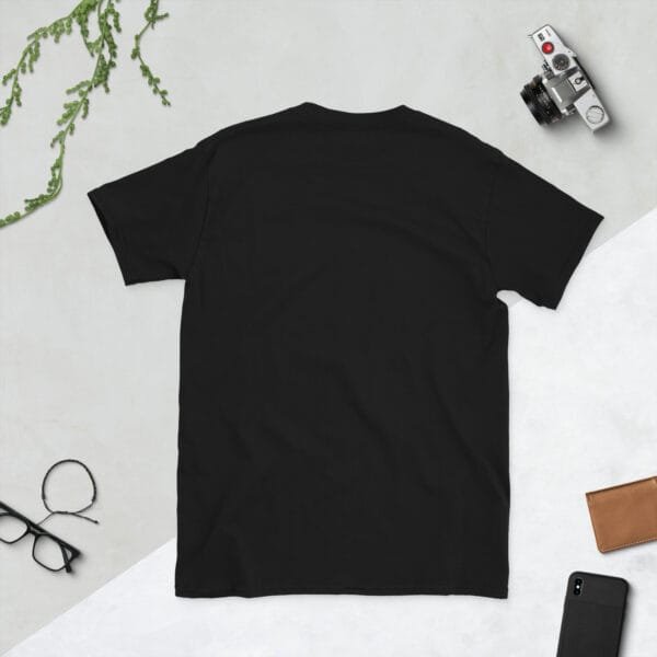 Customize Your Style with the Gildan 64000 Unisex Softstyle Tee - Image 2