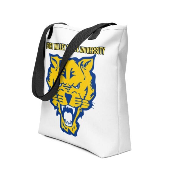 FVSU Tote bag