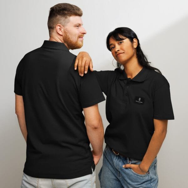 C&SH - Premium pique Corporate polo shirt