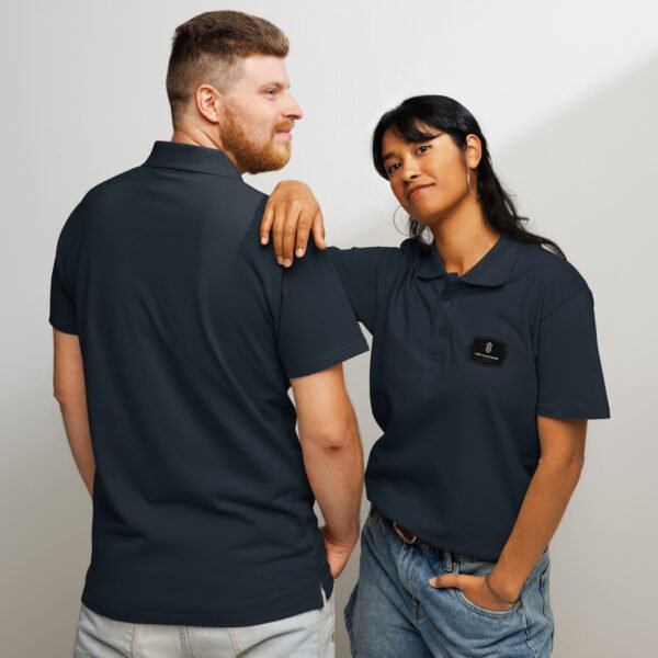 C&SH - Premium pique Corporate polo shirt - Image 2