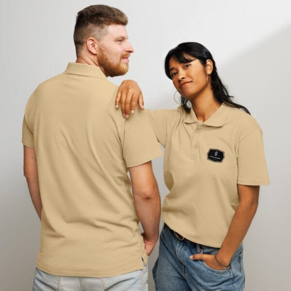 C&SH - Premium pique Corporate polo shirt - Image 6