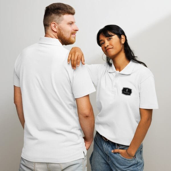 C&SH - Premium pique Corporate polo shirt - Image 7