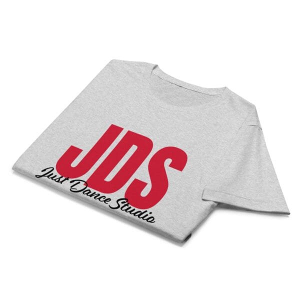 Just Dance Studio - Women’s basic softstyle t-shirt