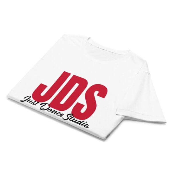 Just Dance Studio - Women’s basic softstyle t-shirt - Image 2